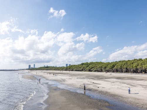 稲毛海浜公園