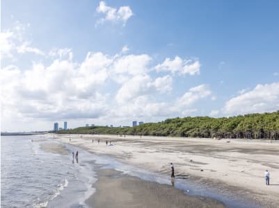 稲毛海浜公園